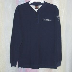 Harley Davidson of North Texas - Dallas Size Med